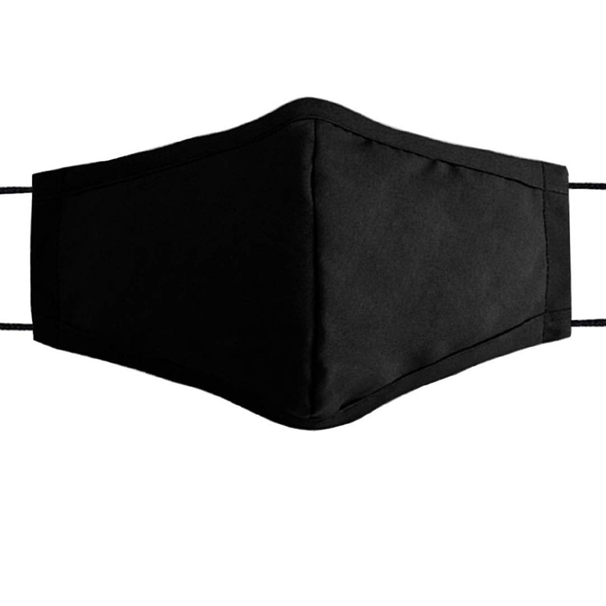 Adjustable Face Mask Anti-dust - Pm2.5 Filter Insert บทวิจารณ์และราคา