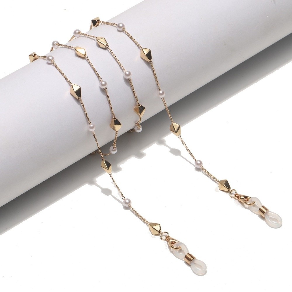 Fashion Accessory Anti-lost Su - Mask Lanyard Adjustable บทวิจารณ์และราคา