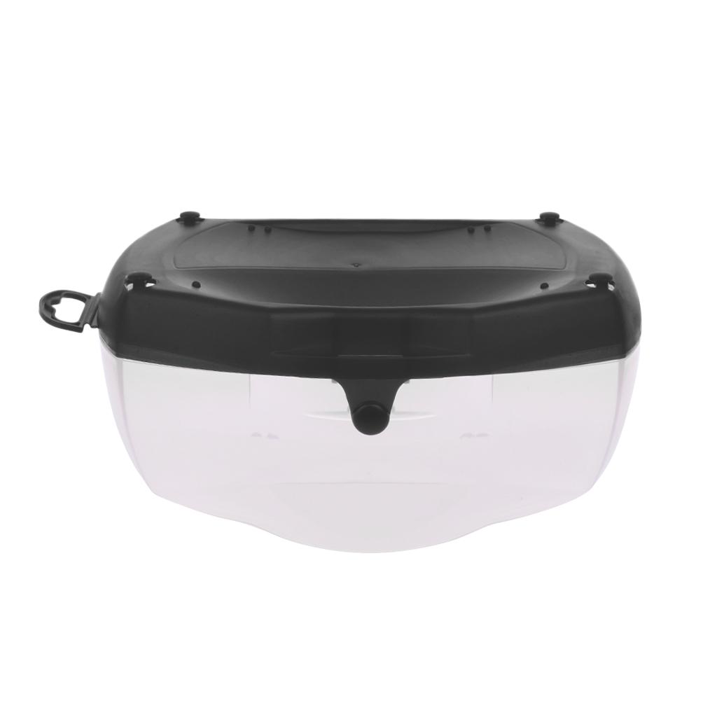 Snorkeling Diving Mask Case Ha - Mask Case Hard Shell บทวิจารณ์และราคา