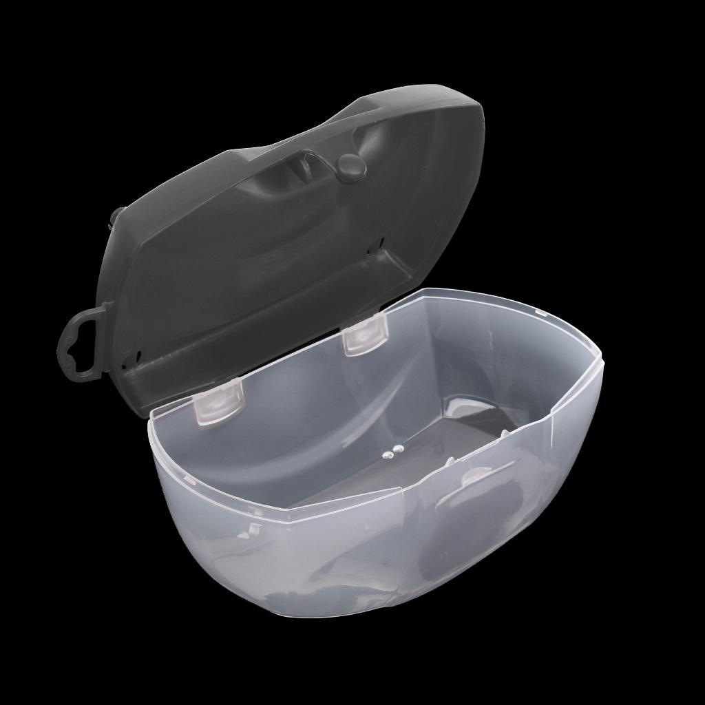Snorkeling Diving Mask Case Ha - Mask Case Hard Shell บทวิจารณ์และราคา