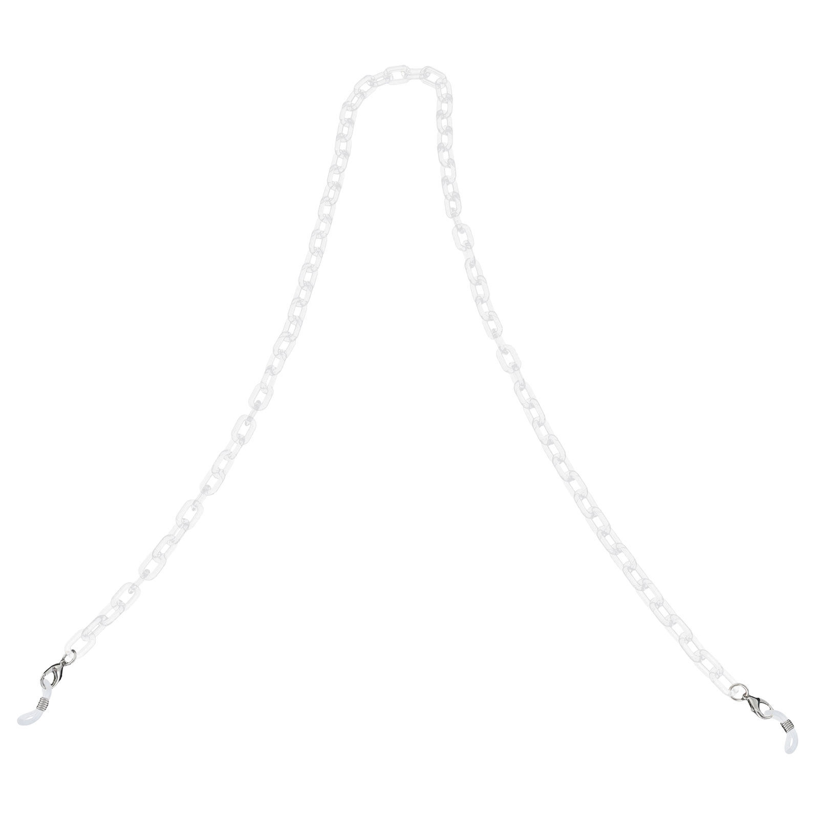 1Pcs Anti Lost Mask Straps Eye - Mask Lanyard Adjustable บทวิจารณ์และราคา