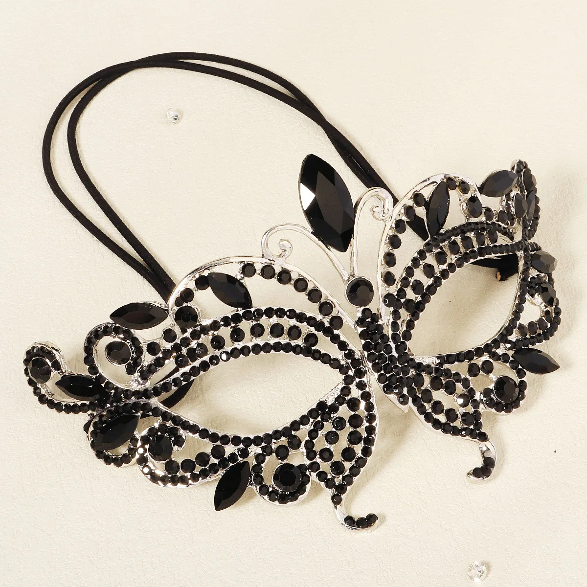 1pc Sexy Women Queen Glitter R - Respirator Half Face บทวิจารณ์และราคา