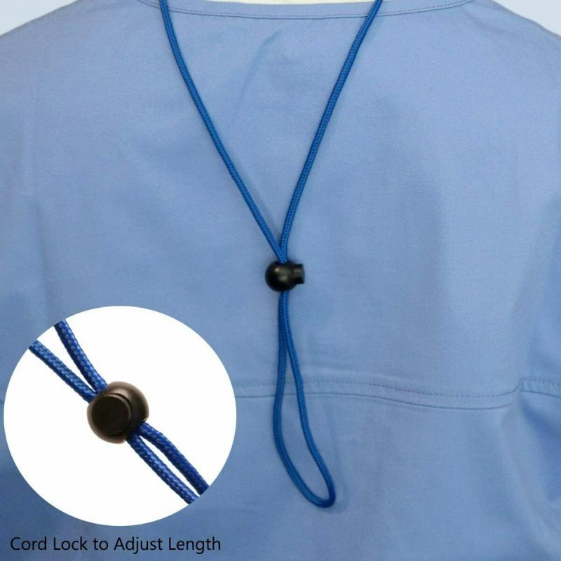 Mask Lanyard Glasses Hanging R - Mask Lanyard Adjustable บทวิจารณ์และราคา