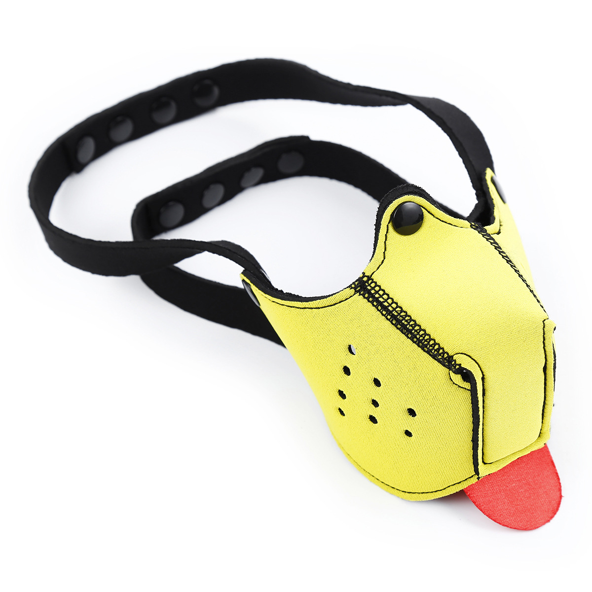 Unisex Sexy Role Play Costumes - Respirator Half Face บทวิจารณ์และราคา