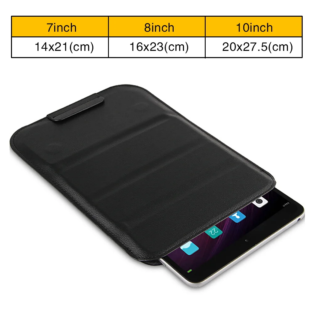 Mask Series Universal Tablet B - Mask Case Hard Shell บทวิจารณ์และราคา