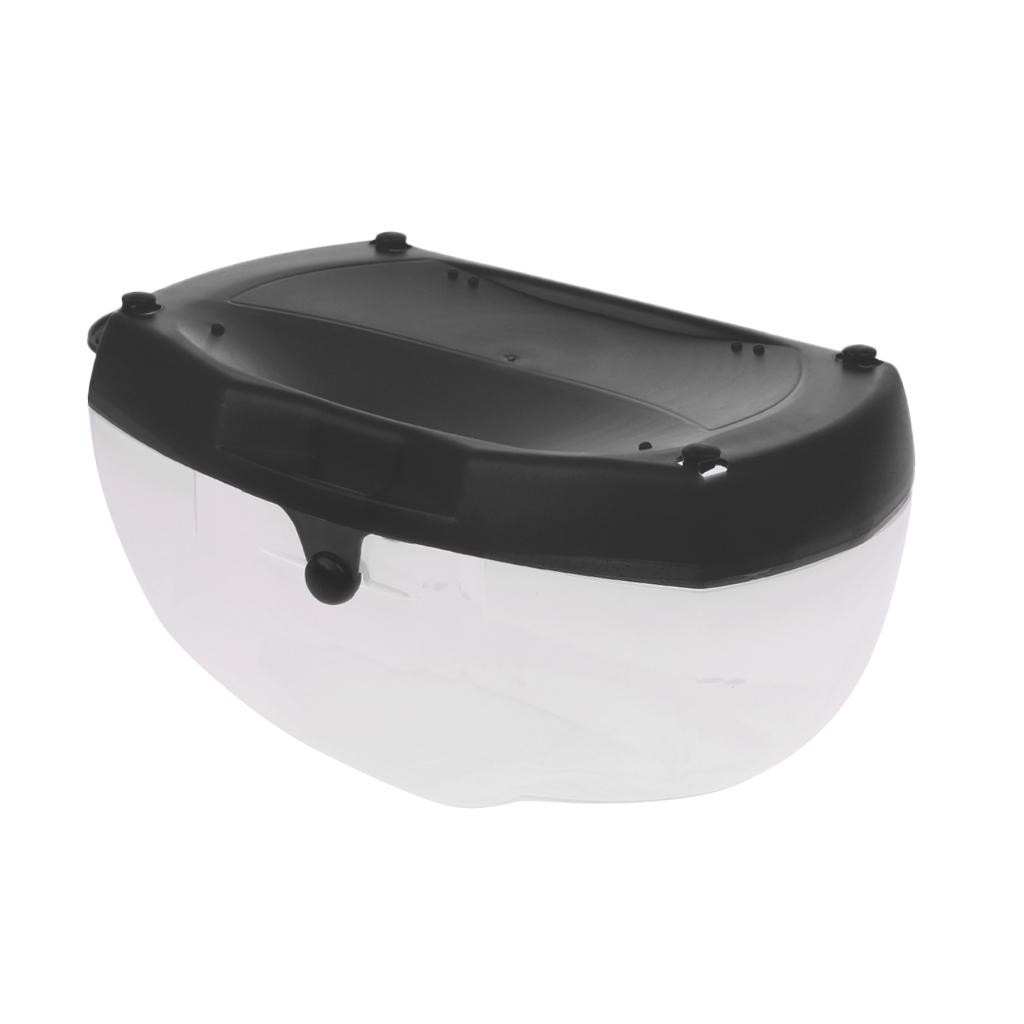 Glasses Case Swimming Goggles  - Mask Case Hard Shell บทวิจารณ์และราคา