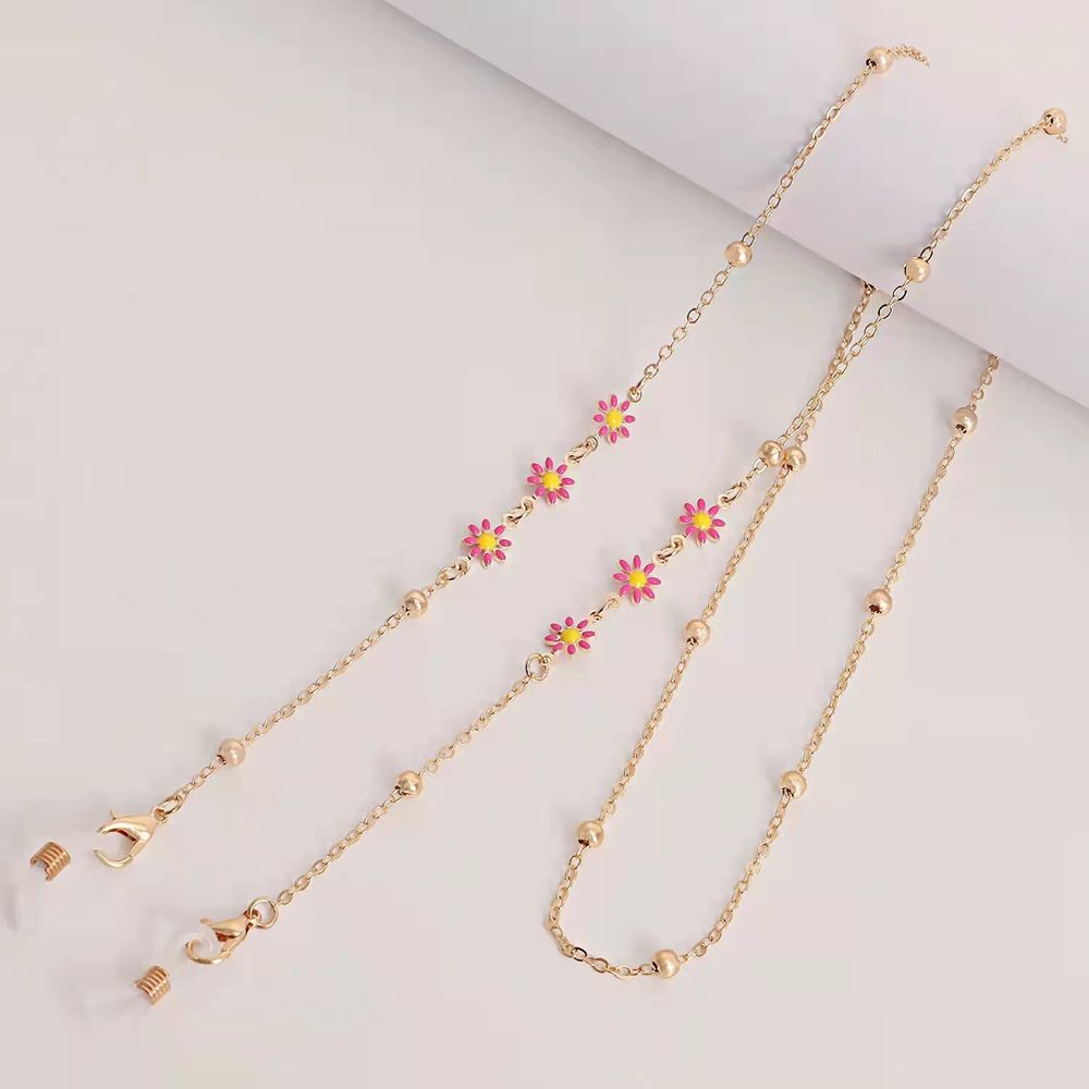 Elegant Adjustable Vintage Fas - Mask Lanyard Adjustable บทวิจารณ์และราคา