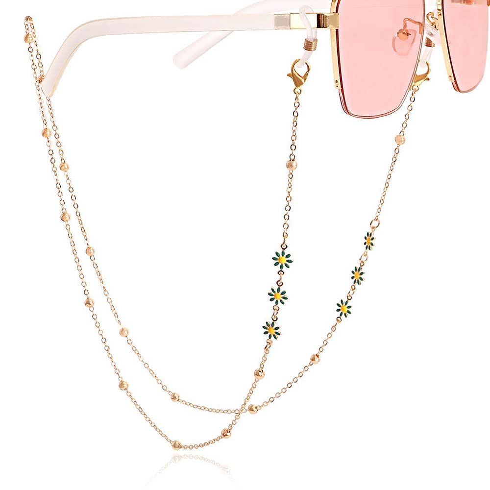 Elegant Adjustable Vintage Fas - Mask Lanyard Adjustable บทวิจารณ์และราคา