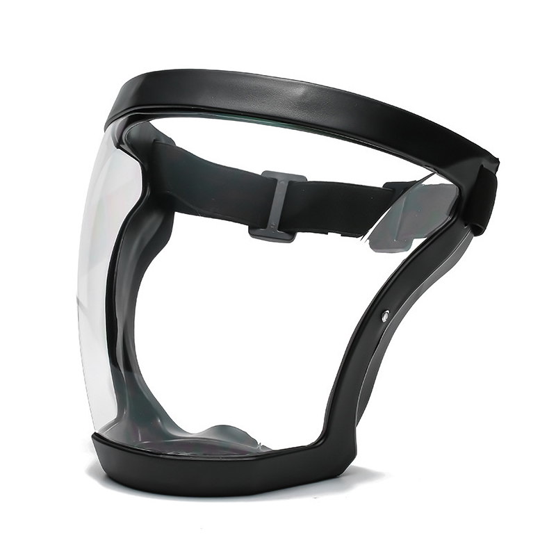 1pc Full Face Shield Kitchen T - Anti Pollution Mask บทวิจารณ์และราคา