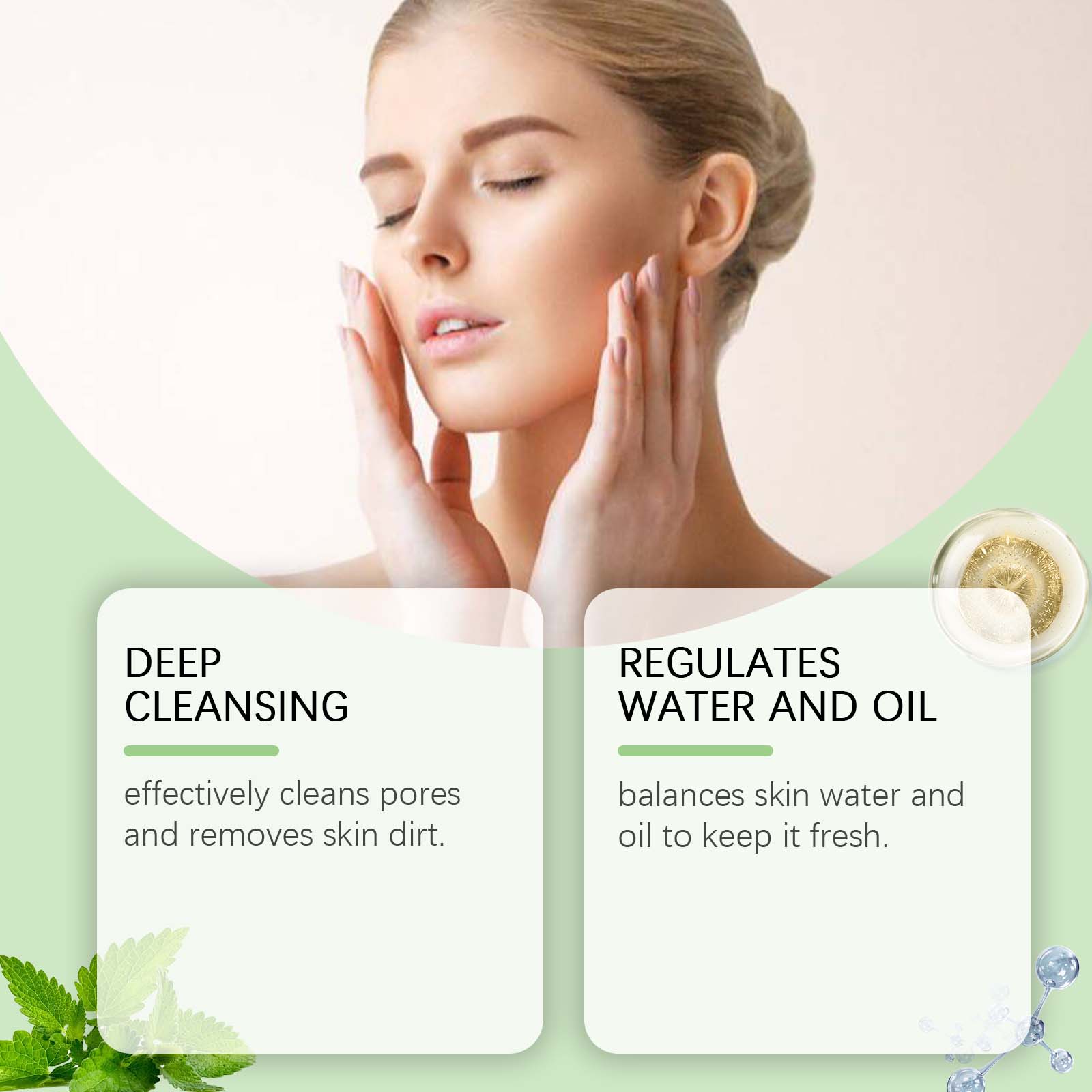 1~5PCS Green Tea Clay Stick Fo - Dust Mask Construction บทวิจารณ์และราคา