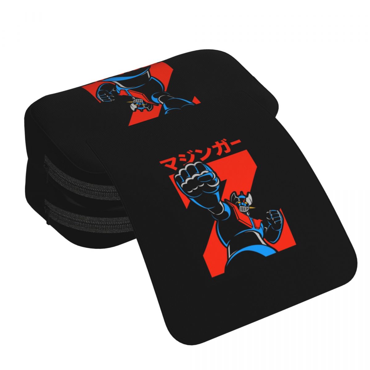 Mazinger Z Goldorak Actarus Gr - Mask Case Hard Shell บทวิจารณ์และราคา
