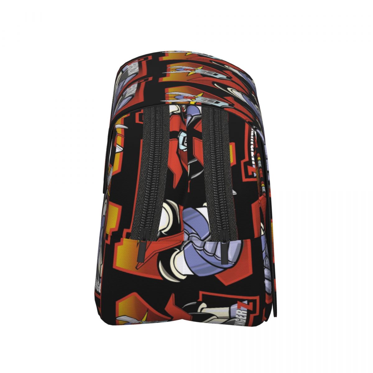 Mazinger Z Goldorak Actarus Gr - Mask Case Hard Shell บทวิจารณ์และราคา