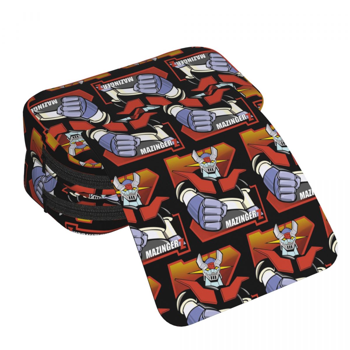 Mazinger Z Goldorak Actarus Gr - Mask Case Hard Shell บทวิจารณ์และราคา