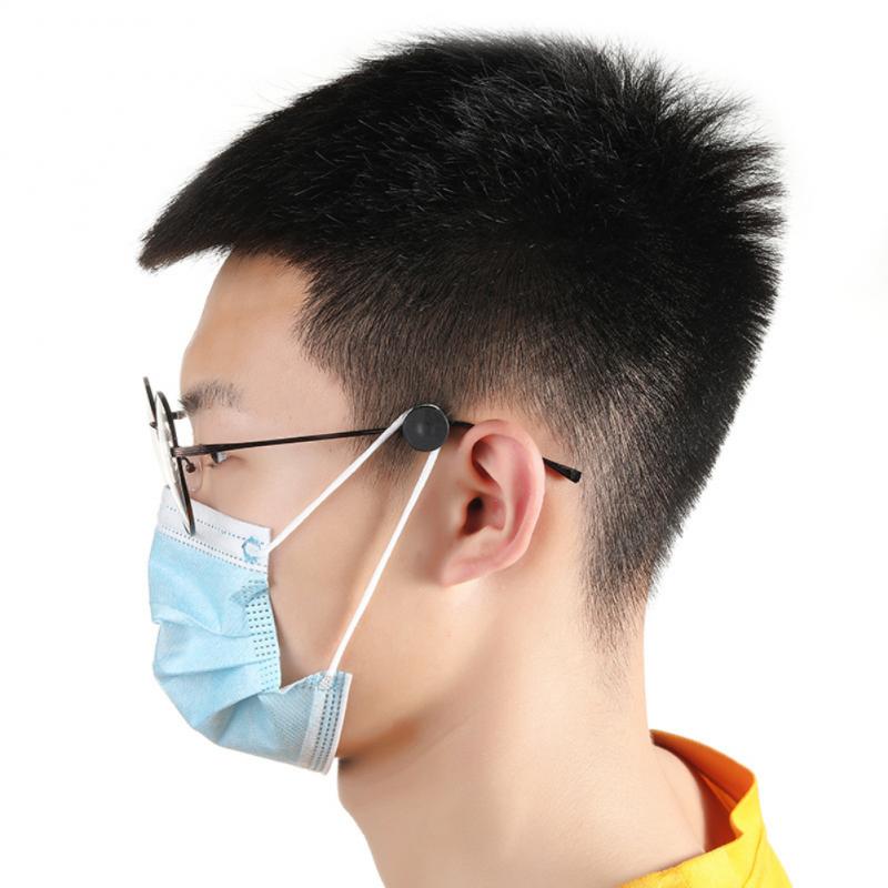Mask Ear Protector Silicon Gla - Mask Ear Saver Strap บทวิจารณ์และราคา