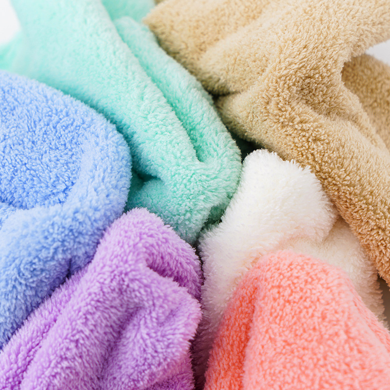 10Pcs Thickened Microfiber Hig - Cloth Face Mask Washable บทวิจารณ์และราคา