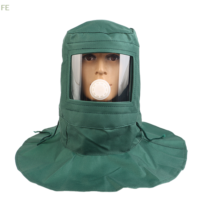 [F] Industrial Labor Work Prot - Dust Mask Construction บทวิจารณ์และราคา