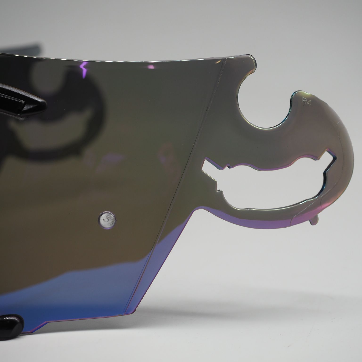 Helmet Visor for AR and AI RR4 - Face Mask Storage Box บทวิจารณ์และราคา