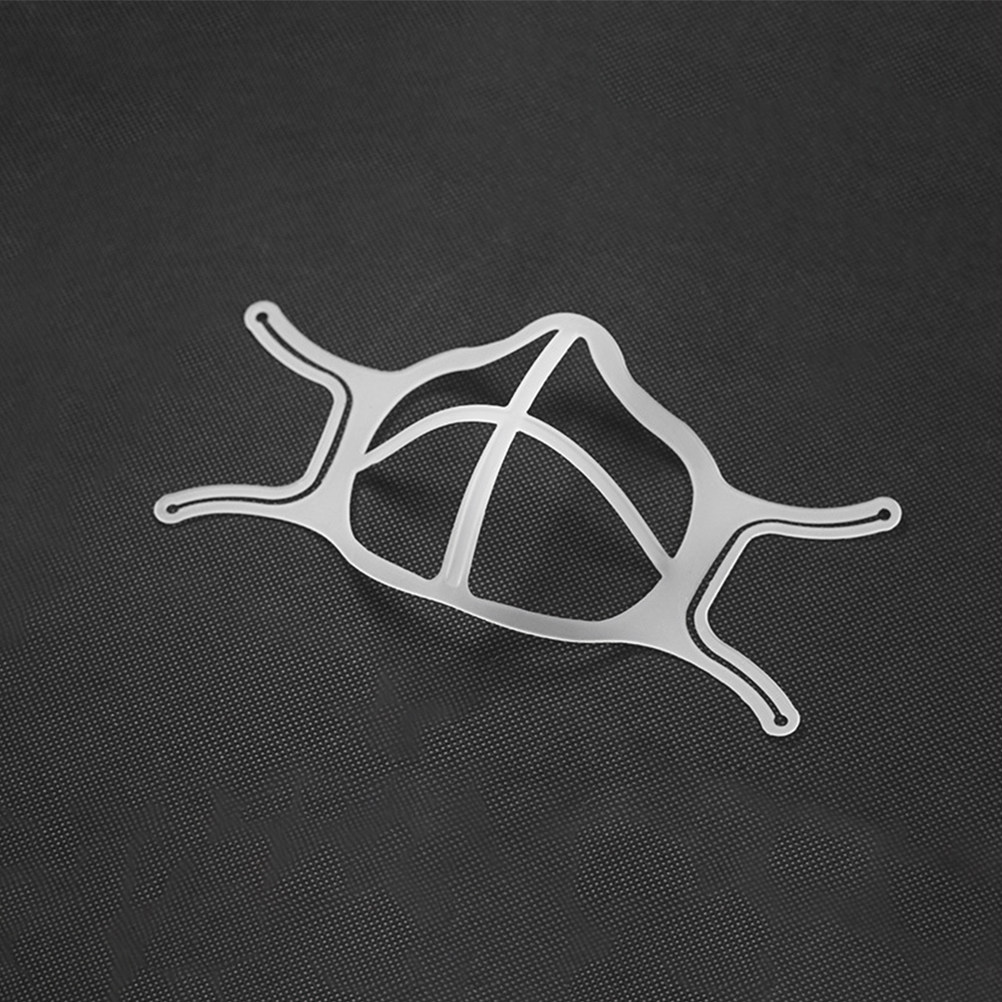 5Pcs Mask Bracket Silicone Reu - Silicone Mask Bracket บทวิจารณ์และราคา