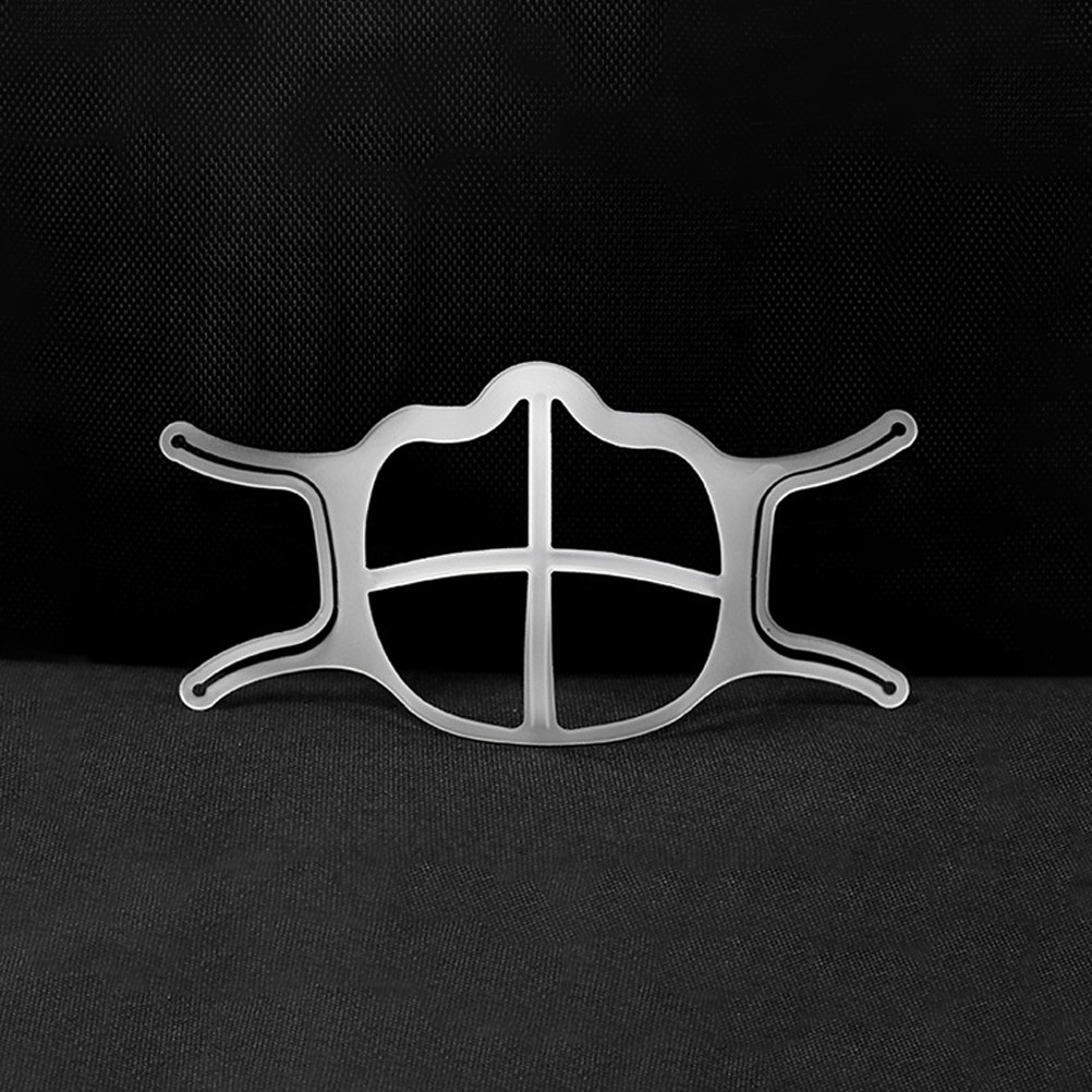 5Pcs Mask Bracket Silicone Reu - Silicone Mask Bracket บทวิจารณ์และราคา