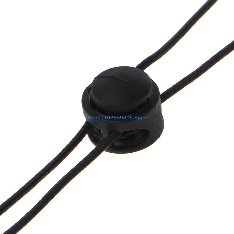 400A Adjustable Neck Strap Fac - Mask Ear Saver Strap บทวิจารณ์และราคา