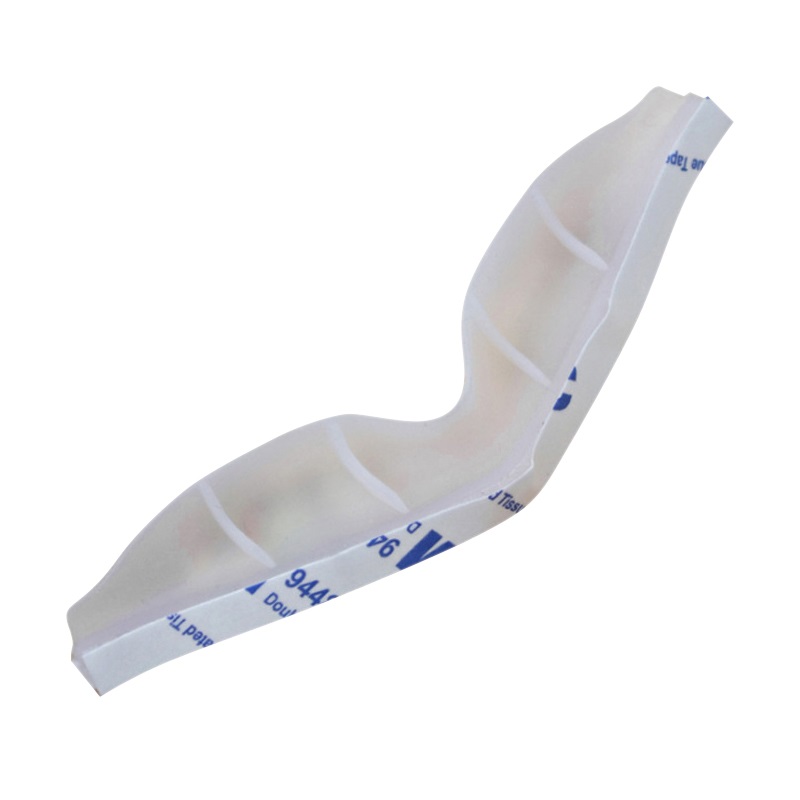 3D Mask Holder Clip, Nose Brid - Silicone Mask Bracket บทวิจารณ์และราคา