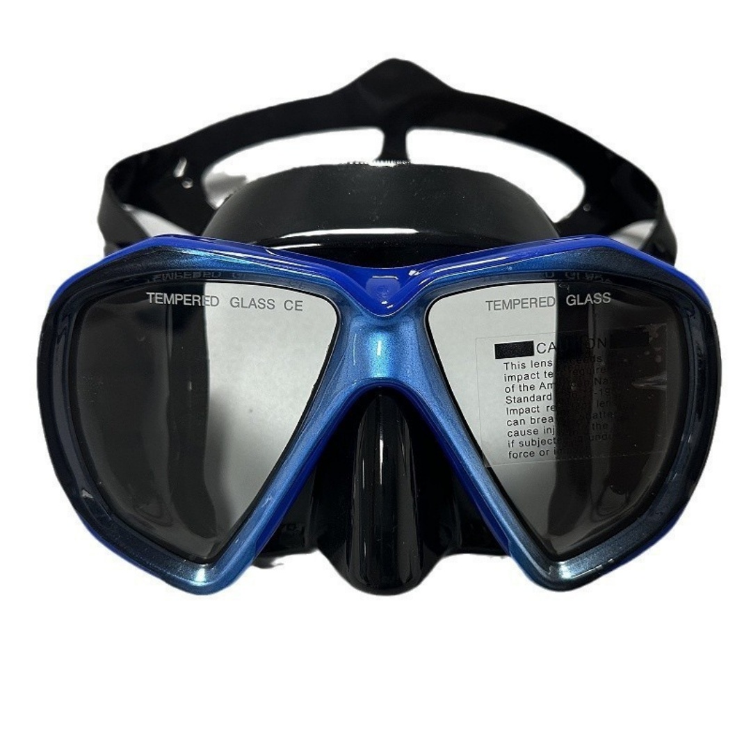 Large-Frame Silicone Diving Go - Silicone Mask Bracket บทวิจารณ์และราคา