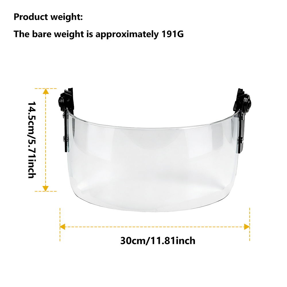 BOOIU New Tactical Helmet Face - Kids Face Mask บทวิจารณ์และราคา
