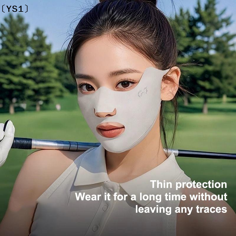 〔YS1〕2PCS New Breathable Ice S - Kids Face Mask บทวิจารณ์และราคา