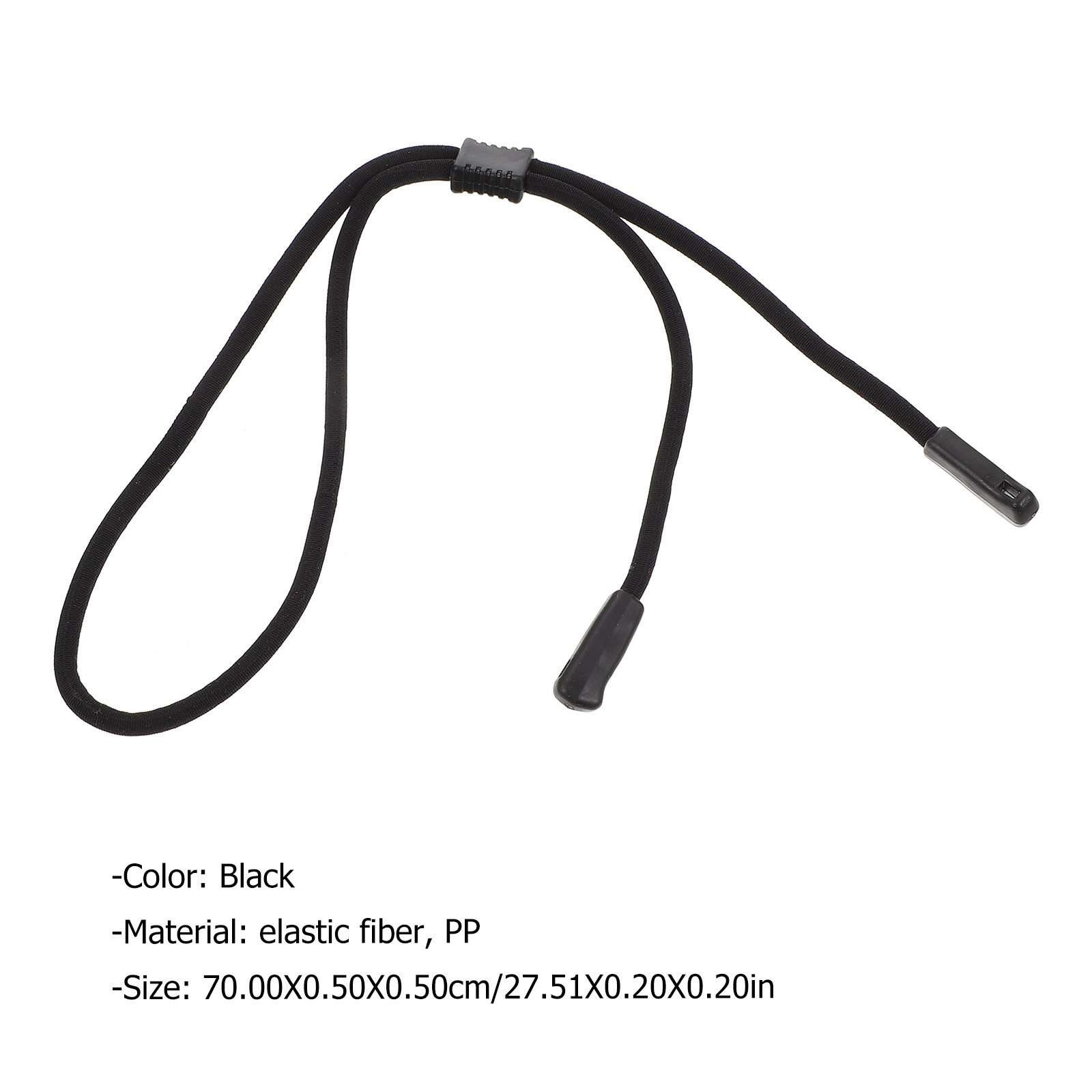 5Pcs Multi-Purpose Eyeglass Ch - Mask Lanyard Adjustable บทวิจารณ์และราคา