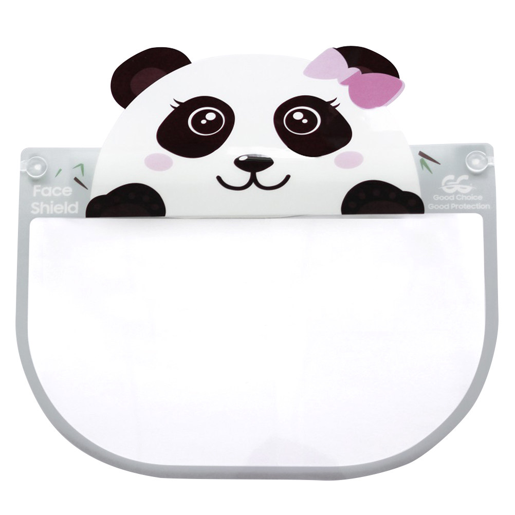 2Pcs Anti- Guard Cartoon Prote - Kids Face Mask บทวิจารณ์และราคา