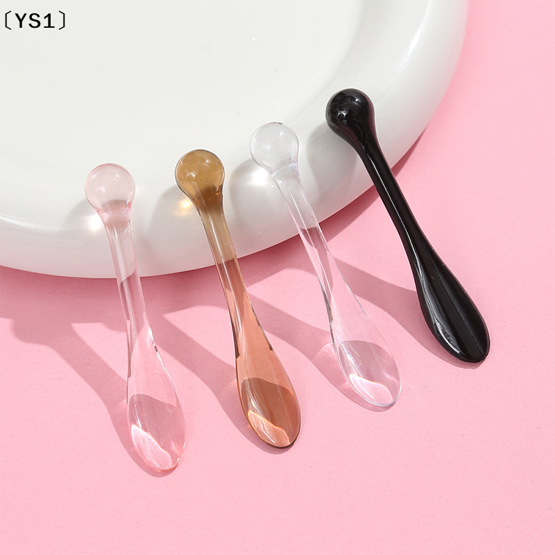 〔YS1〕1/3pcs Acrylic Cosmetic S - Face Mask Storage Box บทวิจารณ์และราคา