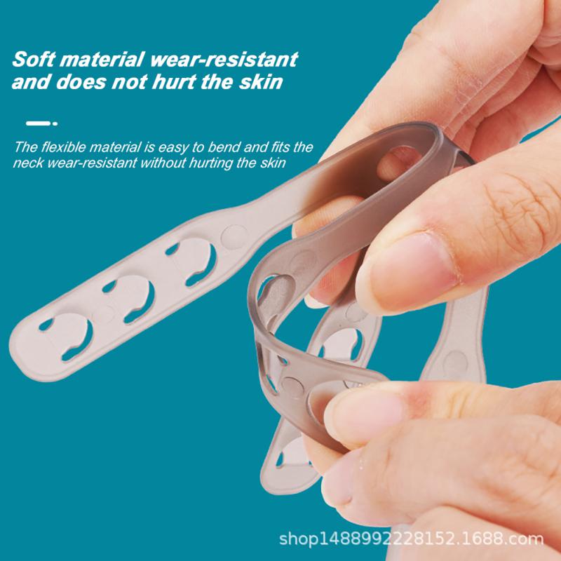Mask Extension Button Anti-dro - Mask Ear Saver Strap บทวิจารณ์และราคา