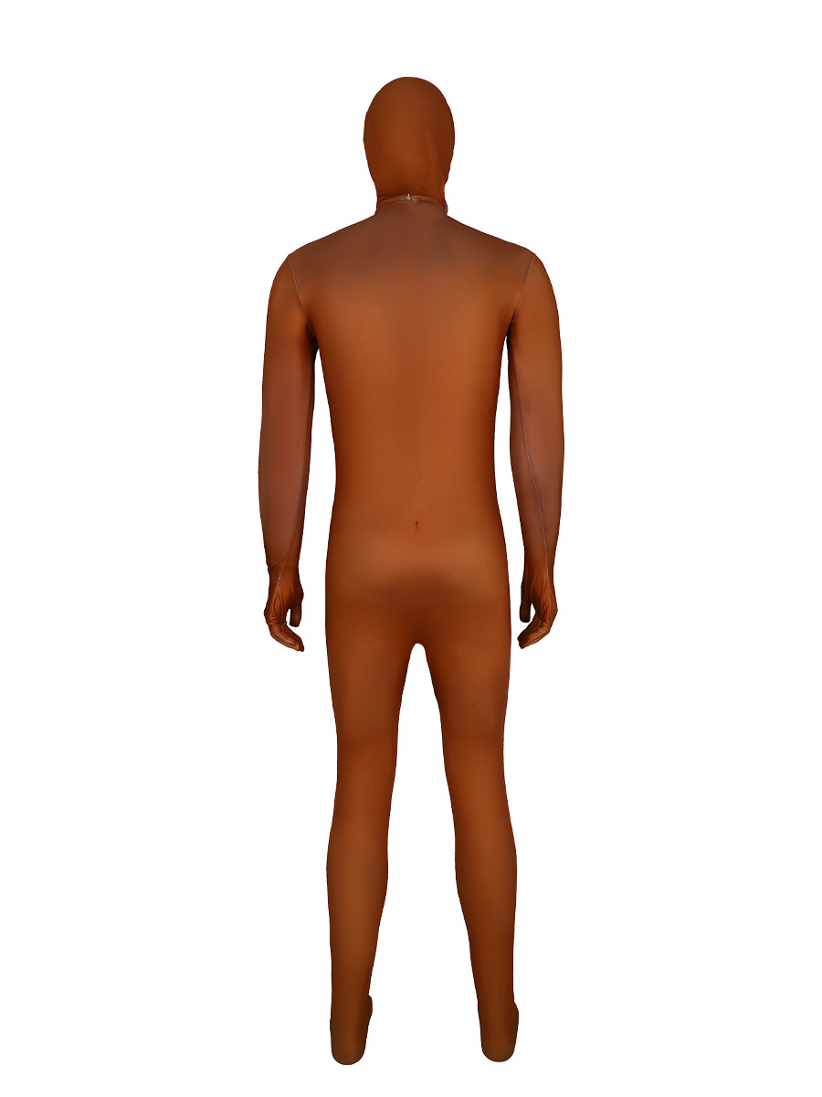 Yellow bodysuit party cosplay  - Kids Face Mask บทวิจารณ์และราคา