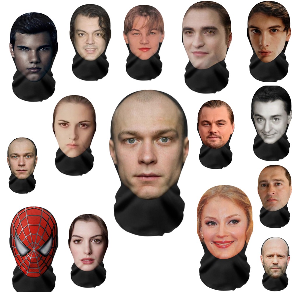 3DPattern Mesh Face Mask Head  - Disposable Surgical Mask บทวิจารณ์และราคา