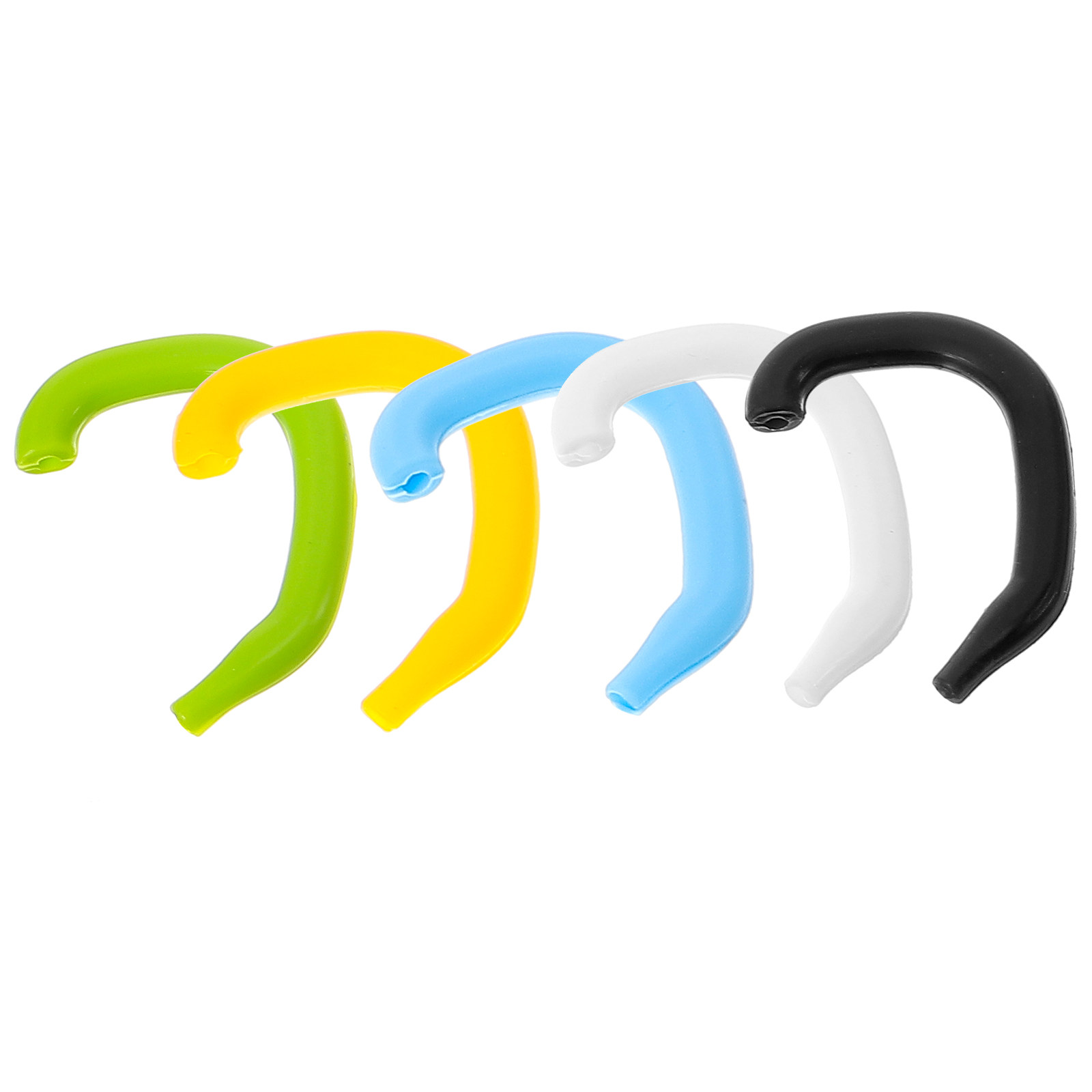 5Pcs Silicone Mask Ear Saver S - Mask Ear Saver Strap บทวิจารณ์และราคา
