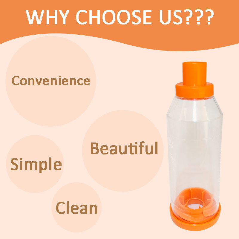 Inhale Automizer Spacer Mist S - Kids Face Mask บทวิจารณ์และราคา