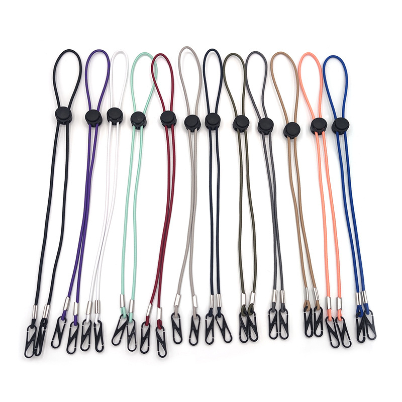 Multi-function Glasses Chain M - Mask Lanyard Adjustable บทวิจารณ์และราคา