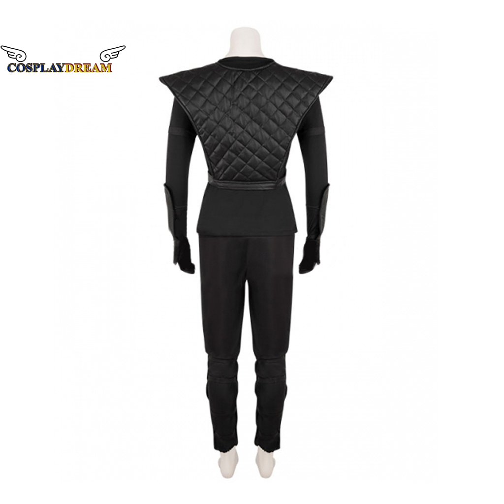 Mortal Kombat Noob Saibot Cosp - Black Face Mask Pack บทวิจารณ์และราคา