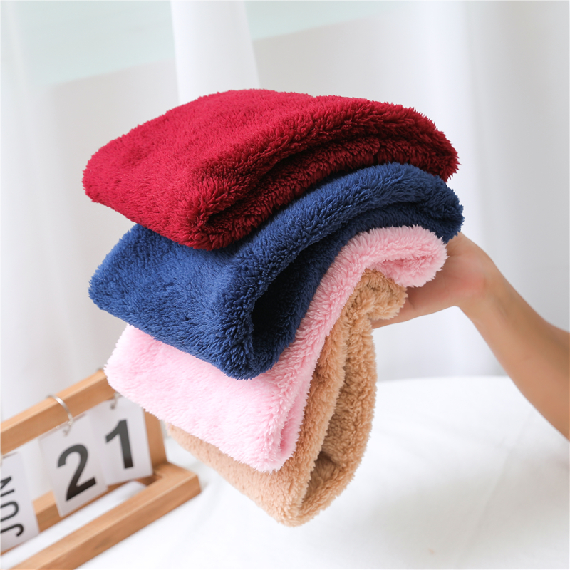 Cashmere Warm Collor Ring Wint - Kids Face Mask บทวิจารณ์และราคา