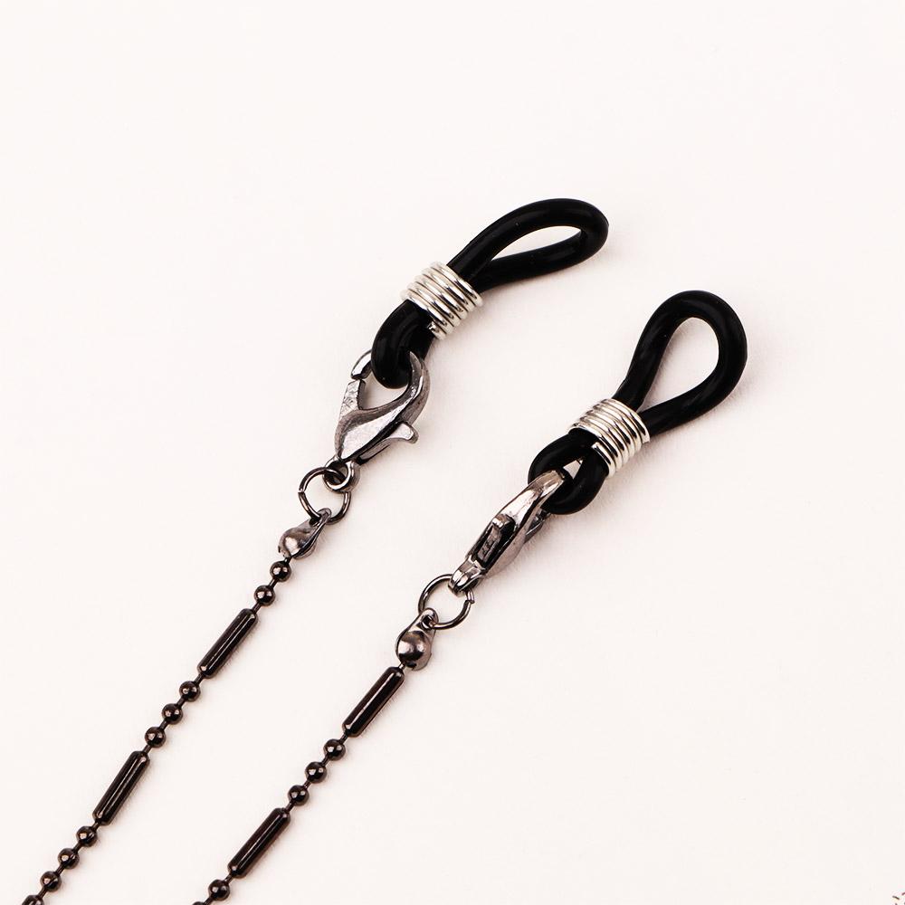 Simple Trendy Minimalist Neck  - Mask Chain Holder บทวิจารณ์และราคา