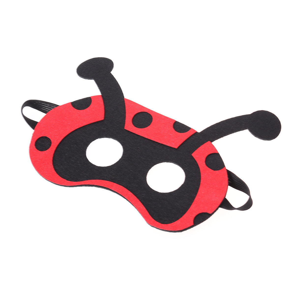 Ladybird Mask Kids Animal Them - Kids Face Mask บทวิจารณ์และราคา