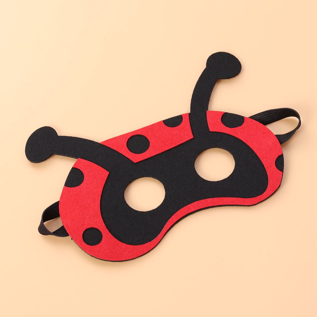 Ladybird Mask Kids Animal Them - Kids Face Mask บทวิจารณ์และราคา