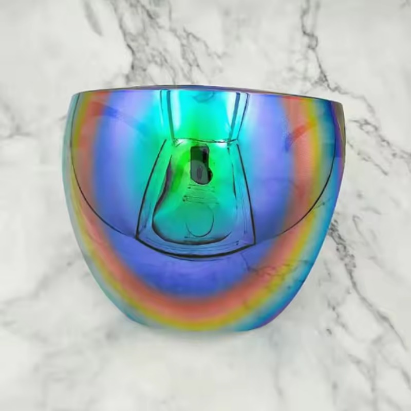 Protective Faceshield Glasses  - Anti Pollution Mask บทวิจารณ์และราคา