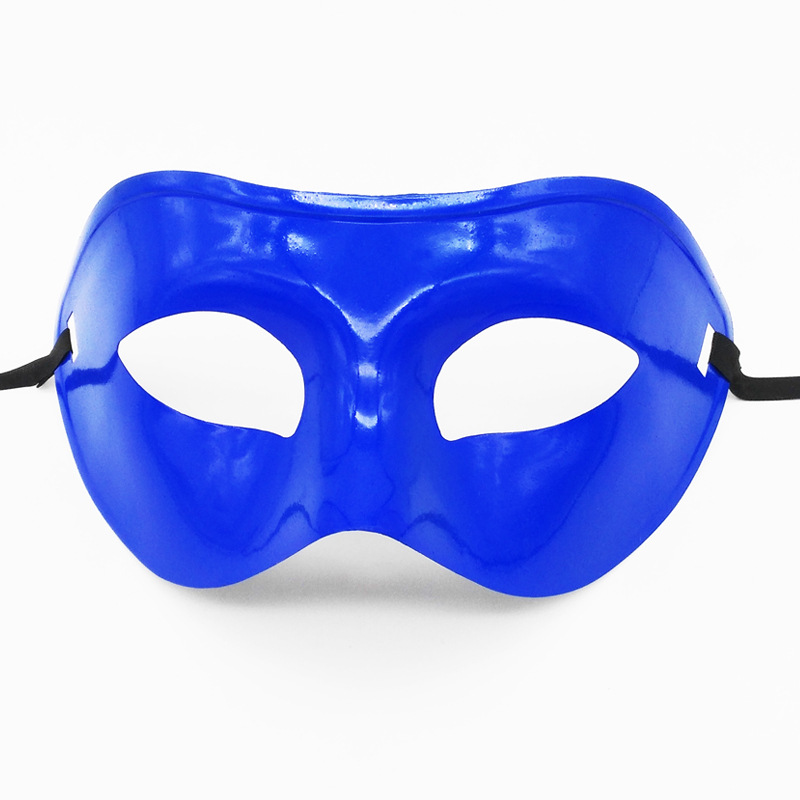 Prom Mask  Masquerade Mask Hal - Respirator Half Face บทวิจารณ์และราคา