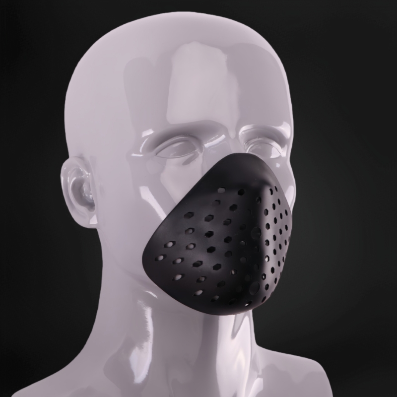 3D Halfface Bracket Silicone M - Silicone Mask Bracket บทวิจารณ์และราคา