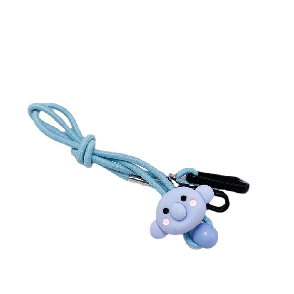 Cartoon Adjustable Strap Mask  - Mask Lanyard Adjustable บทวิจารณ์และราคา