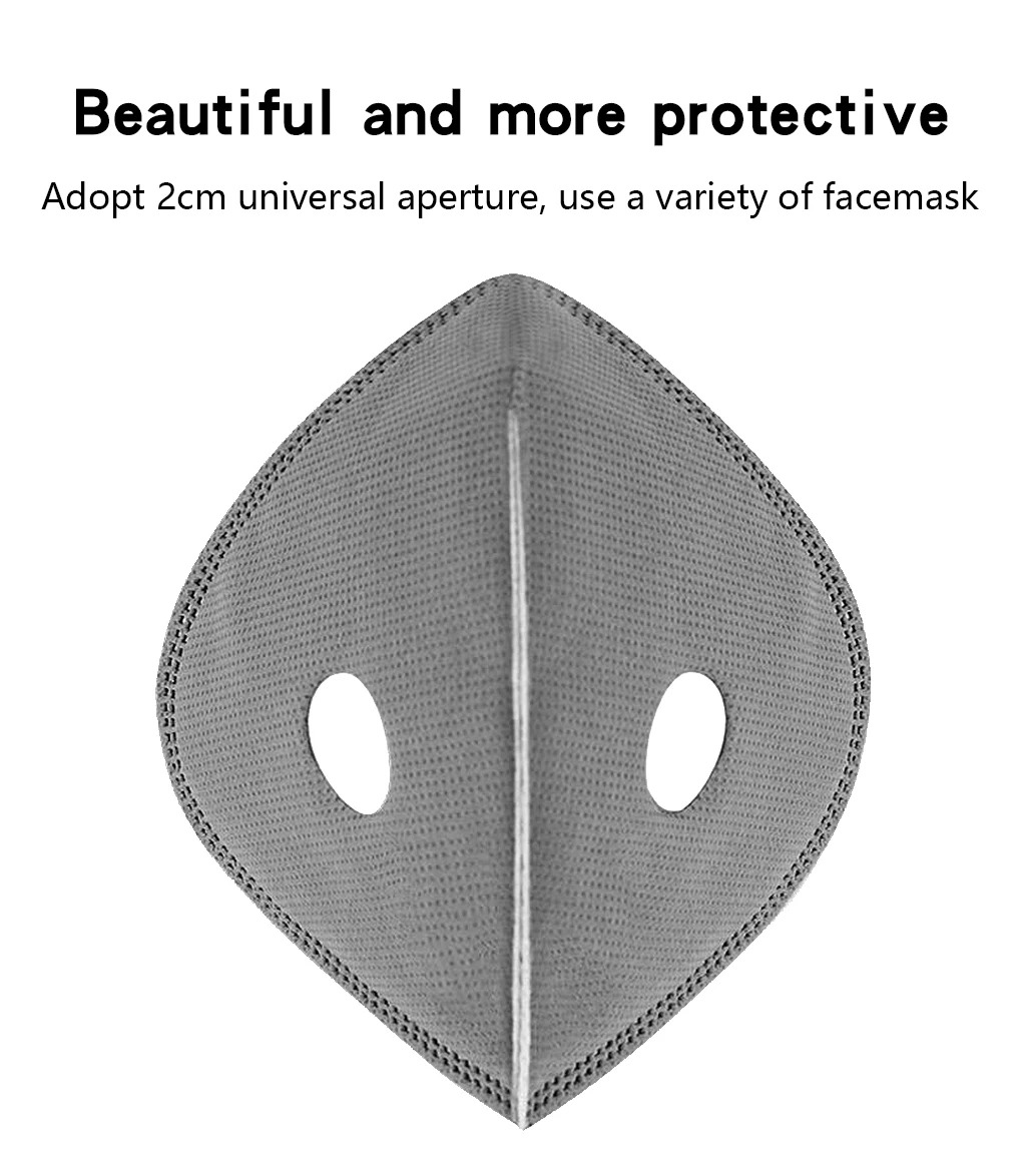 Cycling Dustproof PM2.5 Active - Anti Pollution Mask บทวิจารณ์และราคา