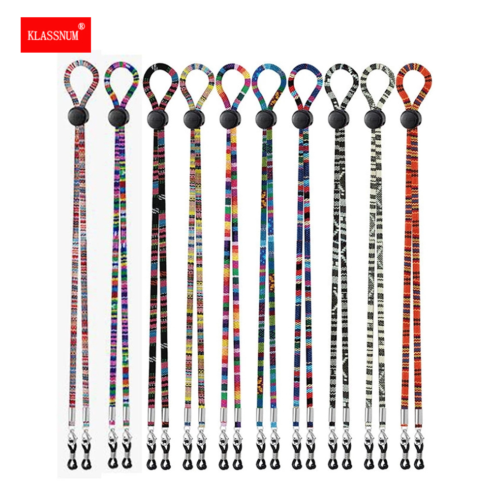 Adjustable Nylon Dangles Face  - Mask Lanyard Adjustable บทวิจารณ์และราคา