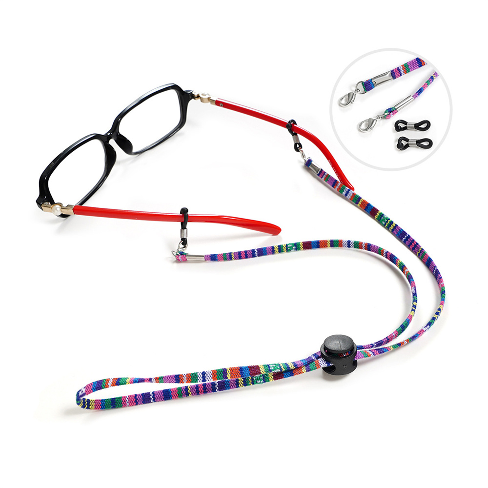 Adjustable Nylon Dangles Face  - Mask Lanyard Adjustable บทวิจารณ์และราคา