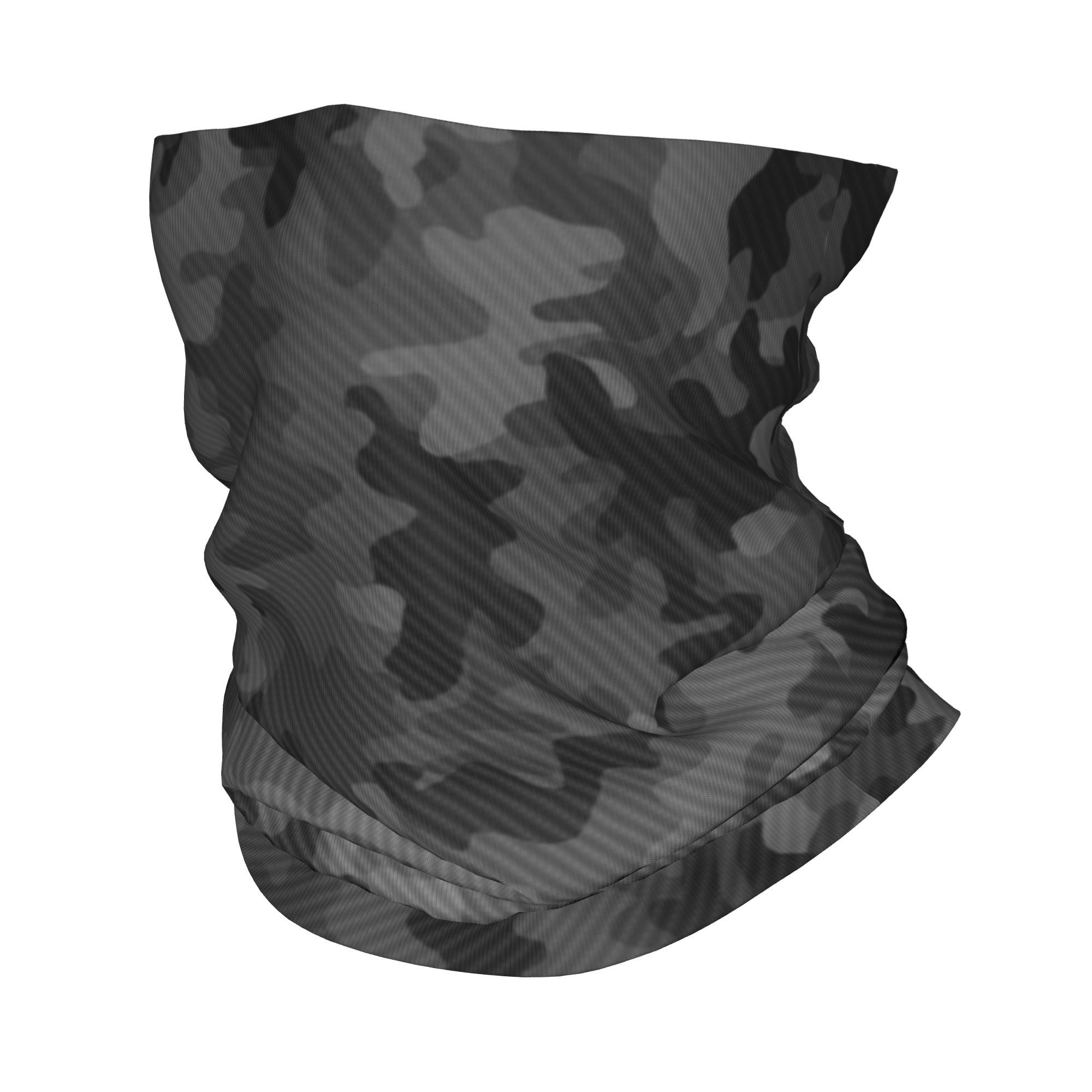 Custom Carbon Camo Bandana Nec - Neck Gaiter Face Cover บทวิจารณ์และราคา